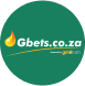 Gbets.co.za Logo