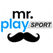 mr play sport logo