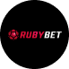 ruby bet logo