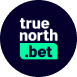 Truenorth.Bet Logo