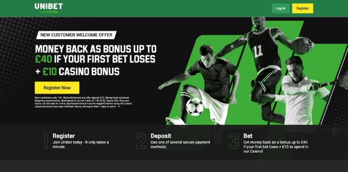 How To Handle Every Unibet casino review Challenge With Ease Using These Tips